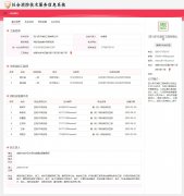 多禾消防維保檢測及安全評估資質(zhì)